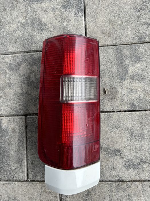 Lampa Tył Tylna Lewa Kierowcy Dolna Volvo V70