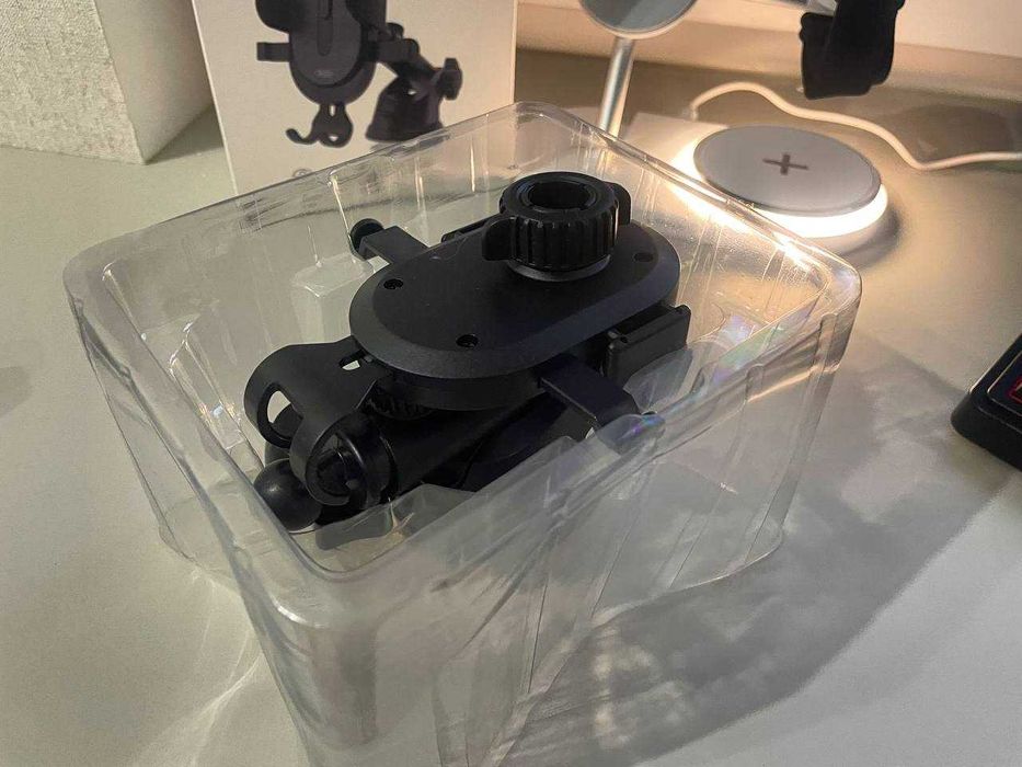 Автотримач для телефона XO C60