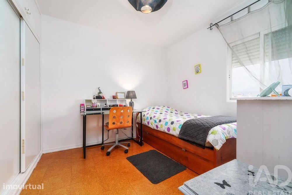 Apartamento T3 em Faro de 81 m2
