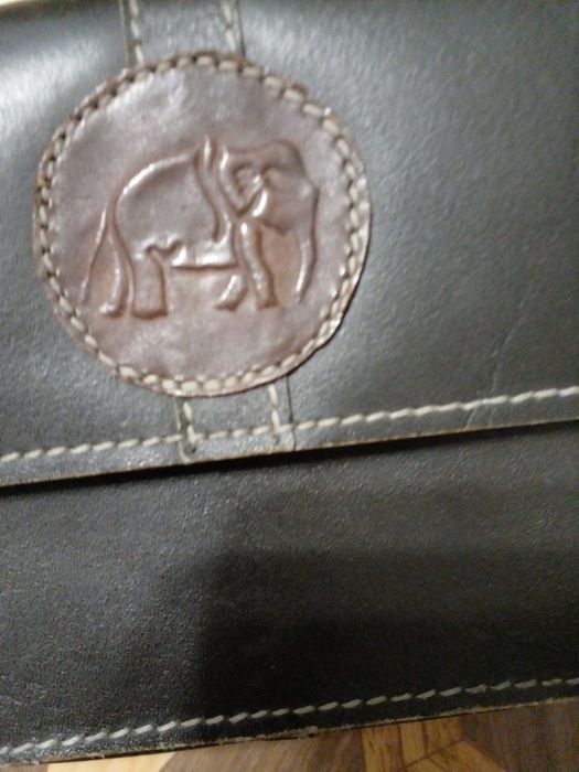 сумка кожаная кроссбоди  небольшая