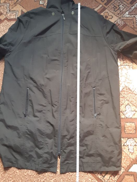 Тренч чоловічий " Bender clothinq "