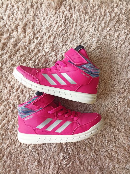 ADIDAS ALTASPORT MID BEAT THE WINTER 35