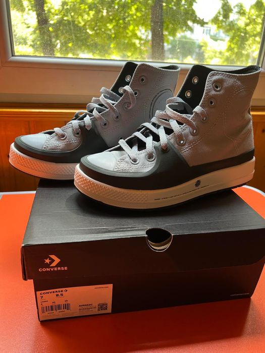 Кеди Converse AO5553C