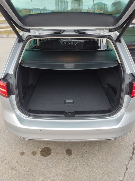 Volkswagen Passat B8 Variant 2.0 TDI Highline