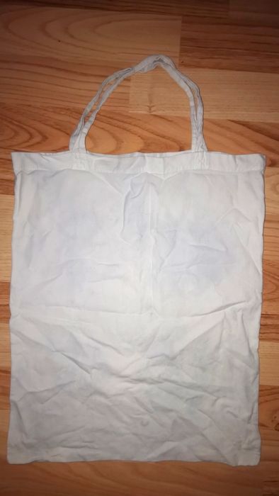 Torba eko miś panda