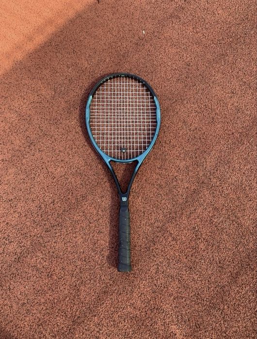 Теннисная Ракетка Wilson Hammer 5.0  (Babolat,Head,Yonex,Prince)
