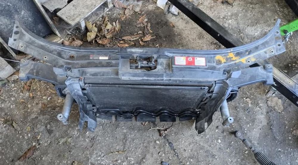 Peças Audi A6 gasolina