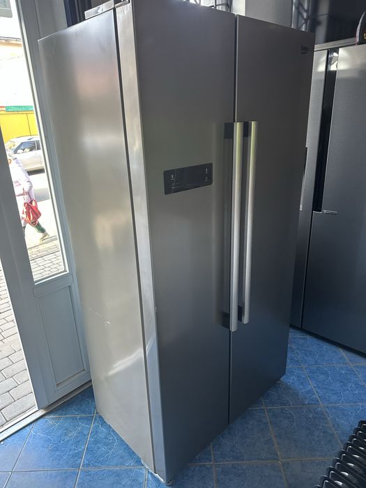 Холодильник Side by Side Beko з Німеччини