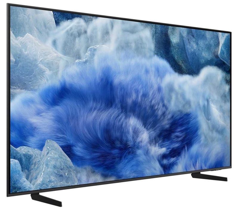 Телевізор Samsung QE43Q8F