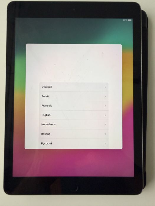 Sprzedam Ipad 6 generacji 9.7