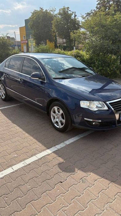Passat b6 продам