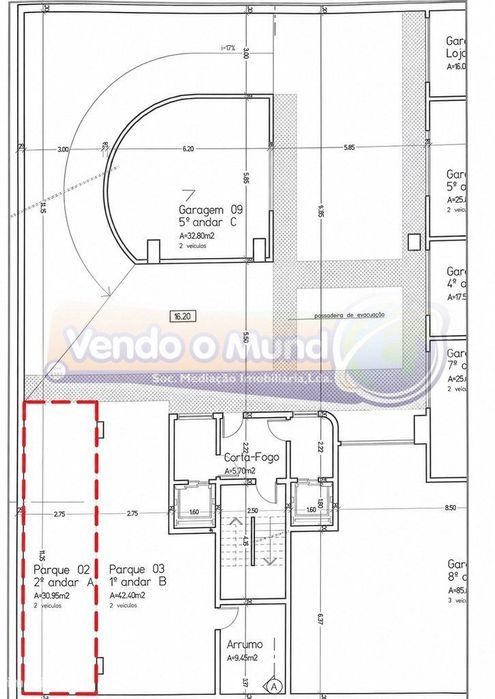 Apartamento T2 em Loures (LXLR045)
