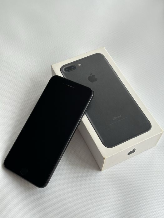 Iphone 7plus/128gb/Neverlock