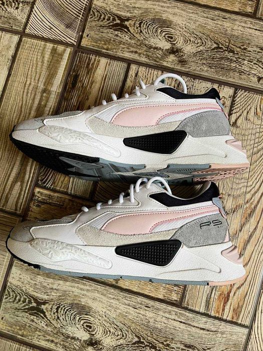 Кросівки жіночі Puma RS-Z REINVENT WNS