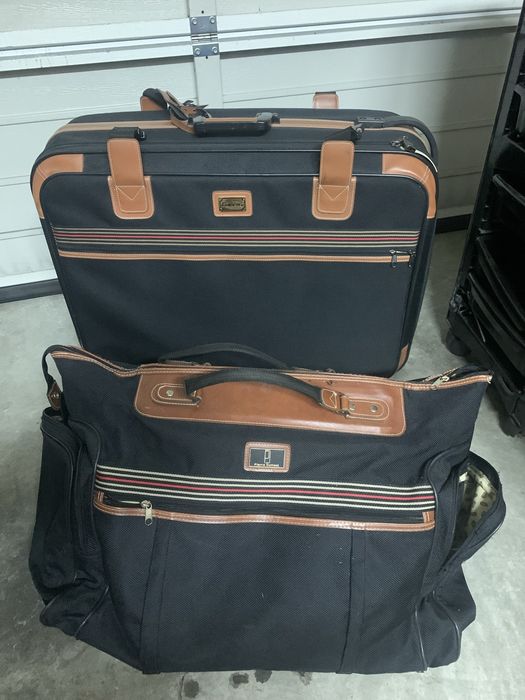 Malas de viagem 2pc