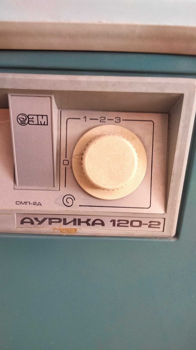 Машинка пральна електрична нова