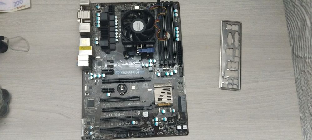 Продаю сет на fm2 (можна роздільно)