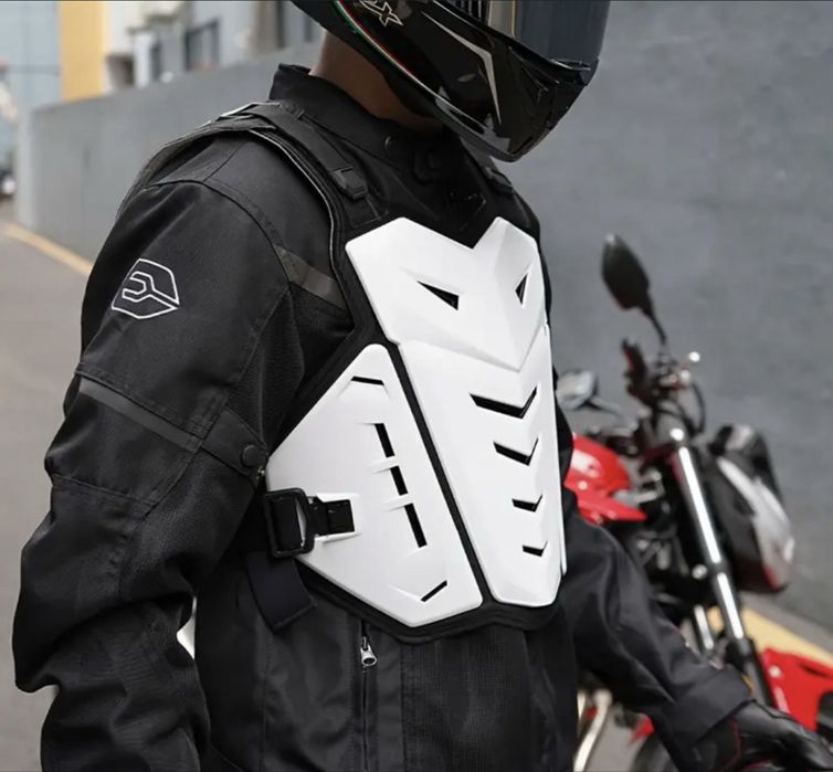 Мото захист , Моточерепаха