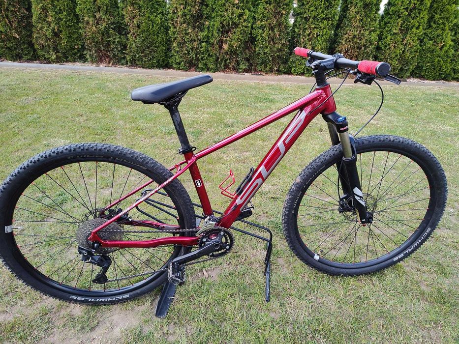 MTB Superior XC 879 S 29"