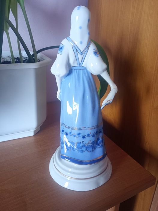 Статуэтка Березка Чудово