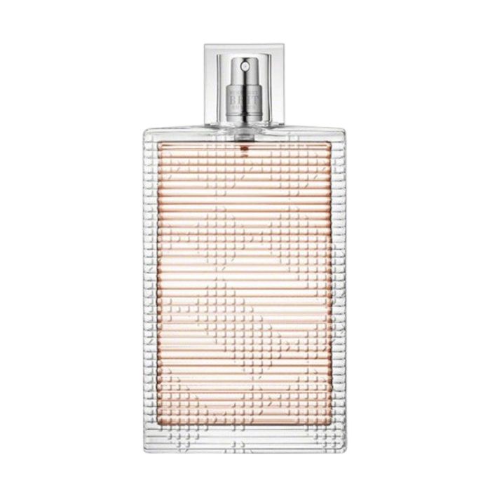 Burberry Brit Rhytm Floral  Eau De Toilette  UNIKAT 100 ml