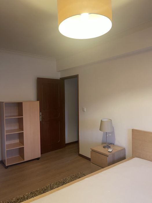 Aluga -se quarto para estudante / trabalhador