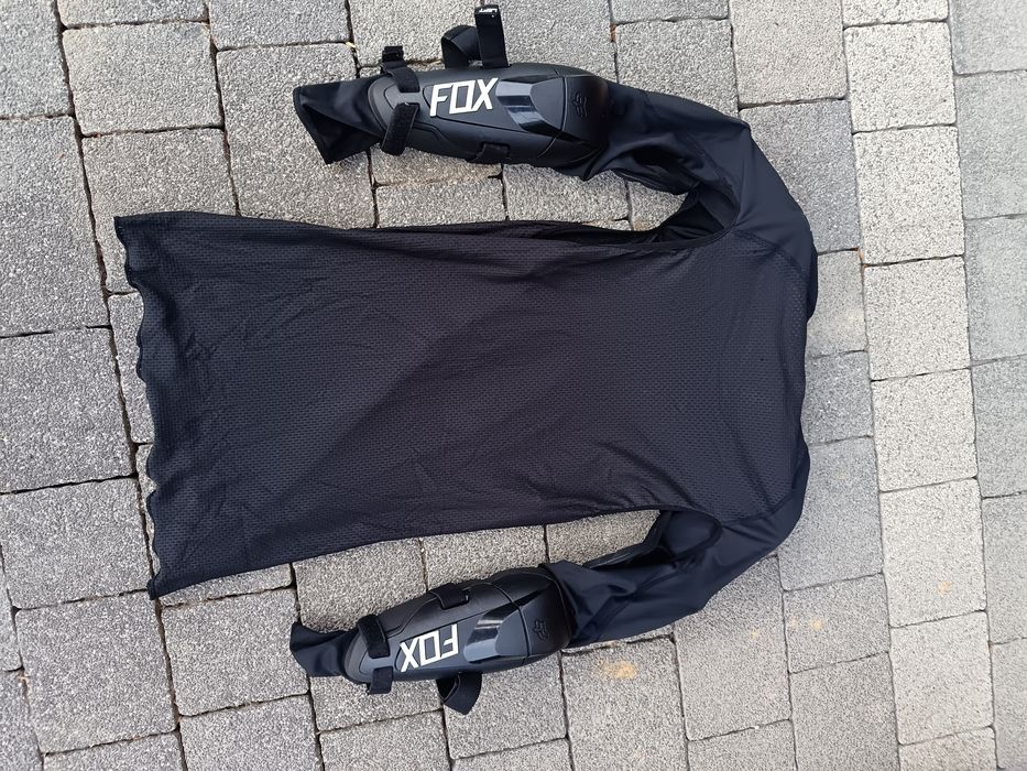 Zbroja Fox  enduro /rower/moto