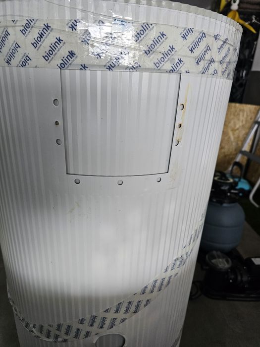 VENDO PISCINA DA GRÉ (3 Diâmetro) c/ muitos EXTRAS