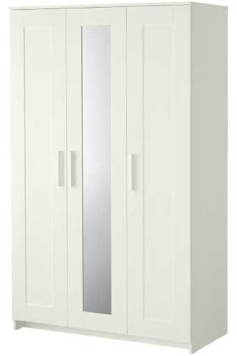 Roupeiro IKEA Brimnes