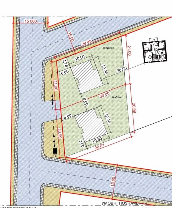 Будинок / 0-цикл / Бірки, Брюховичі / Львівська область