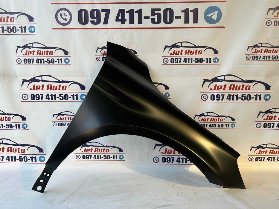 Крило переднє праве,ліве Volvo XC60 2008 -2013