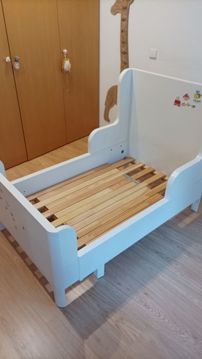Cama criança  extensível Ikea