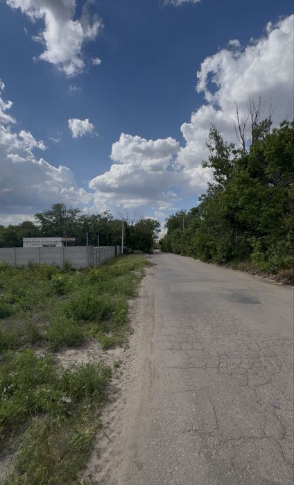 Продам участок Павленки Ньютона Новые дома
