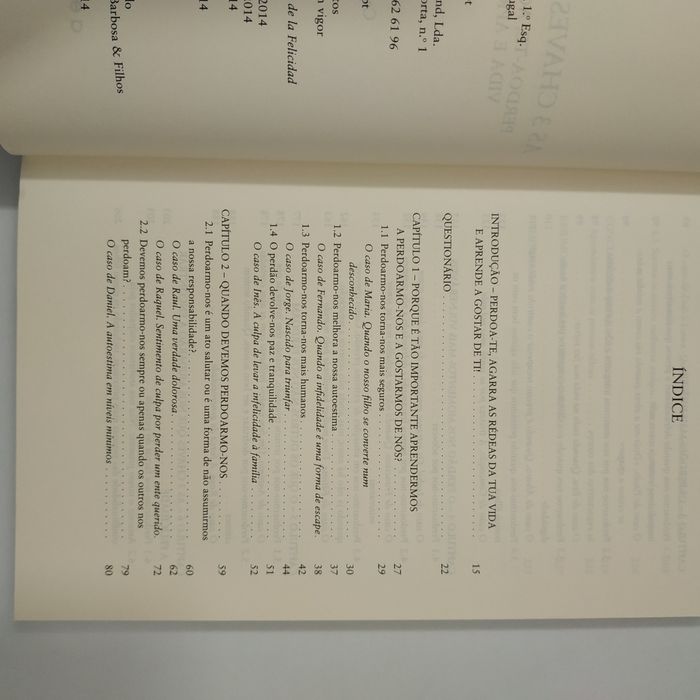 For Sale: "The Three Keys to Happiness" by M.ª J. Alava64584961104770122
