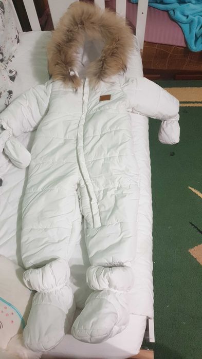 Комбінезон дитячий зима 86 р.