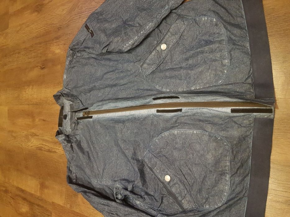 Kurtka męska firmy STONE ISLAND - XXL