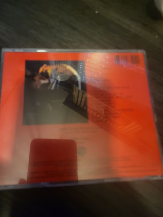 CD Van Halen - Van Halen (Edição Europeia Oficial)