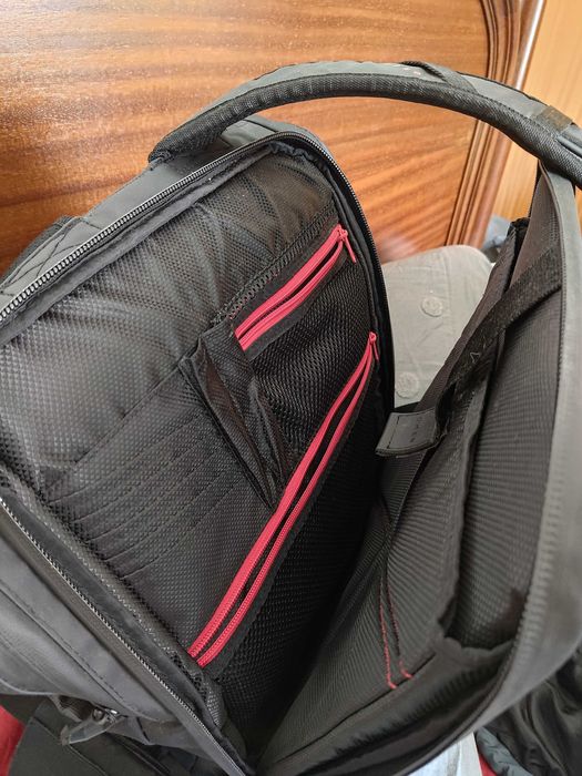 Mochila OMEN gamer preta