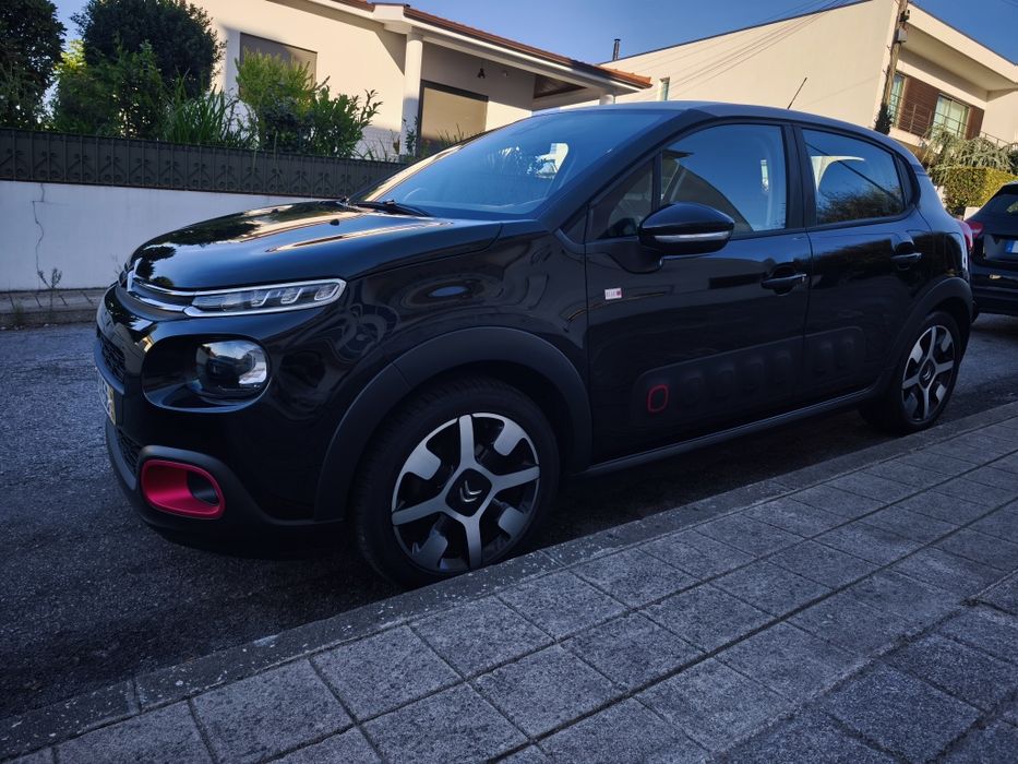 Citroen C3 1.2 Puretech Elle Eat6 — photo 3