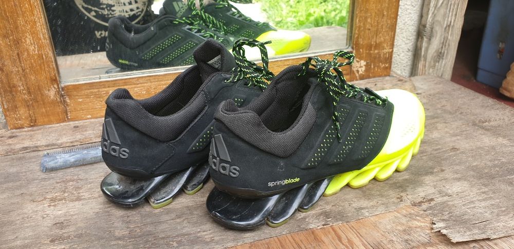 Кросівки Adidas Springblade Drive 2