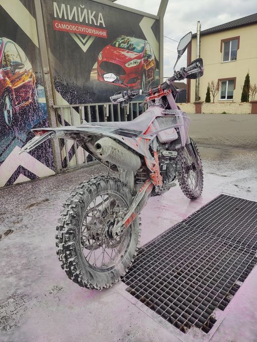 Продам кові лайт 300р