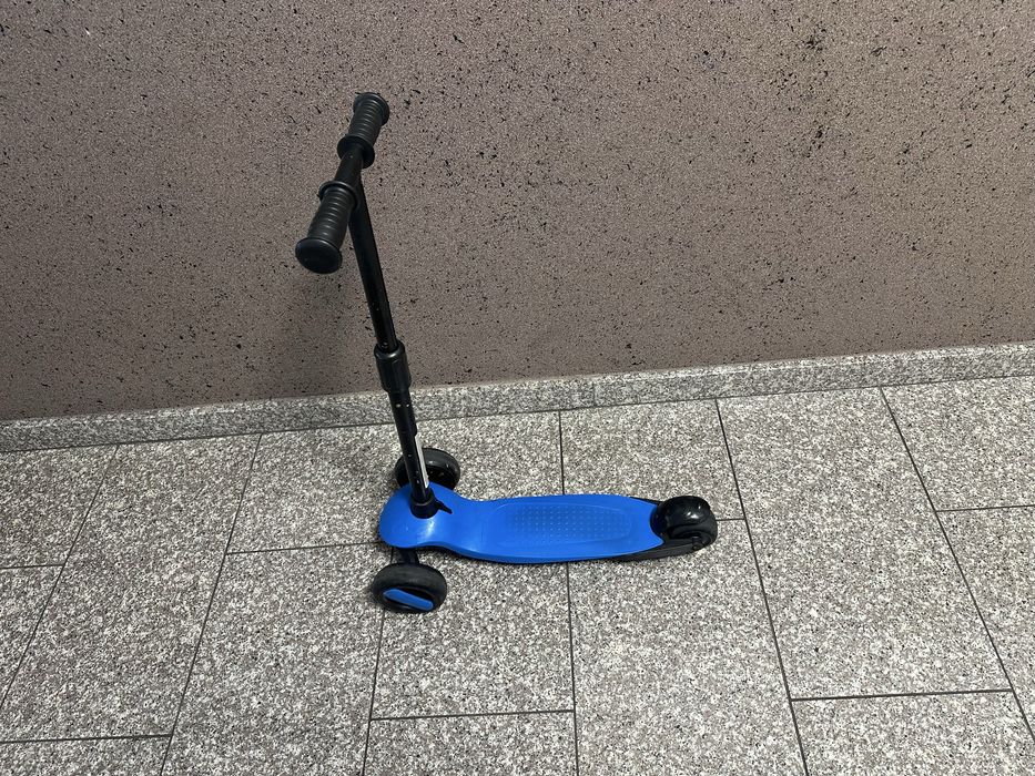 Hulajnoga dla dziecka