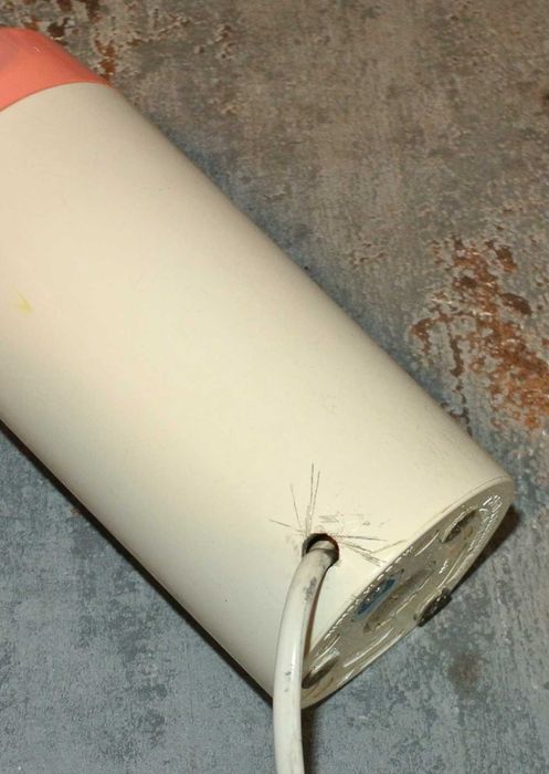 Młynek do kawy UD-40 - Niewiadów - sprawny