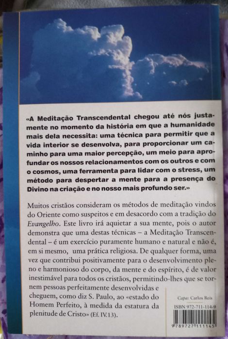 Livro - Uma Chave para o Reino dos Céus de Adrian B Smith