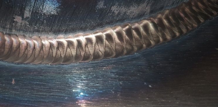 Soldador Tig Mig Mag