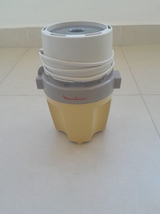 Picadora Moulinex 123