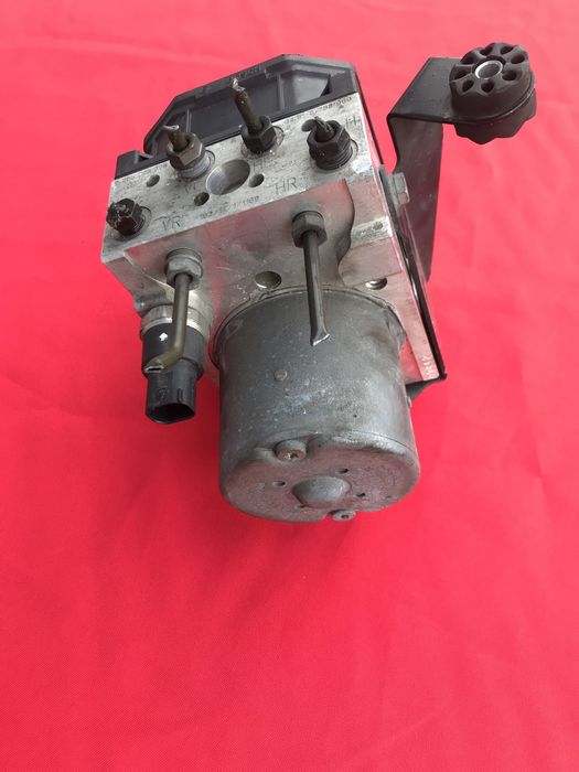 Блок ABS BMW E39 005 002 абс бмв