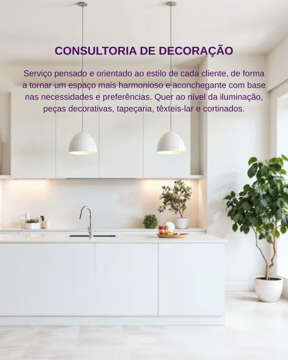 Consultoria projetos em 3D e remodelacao