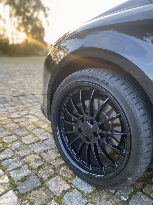 Seat Leon FR 2.0 TDI 170cv Nacional