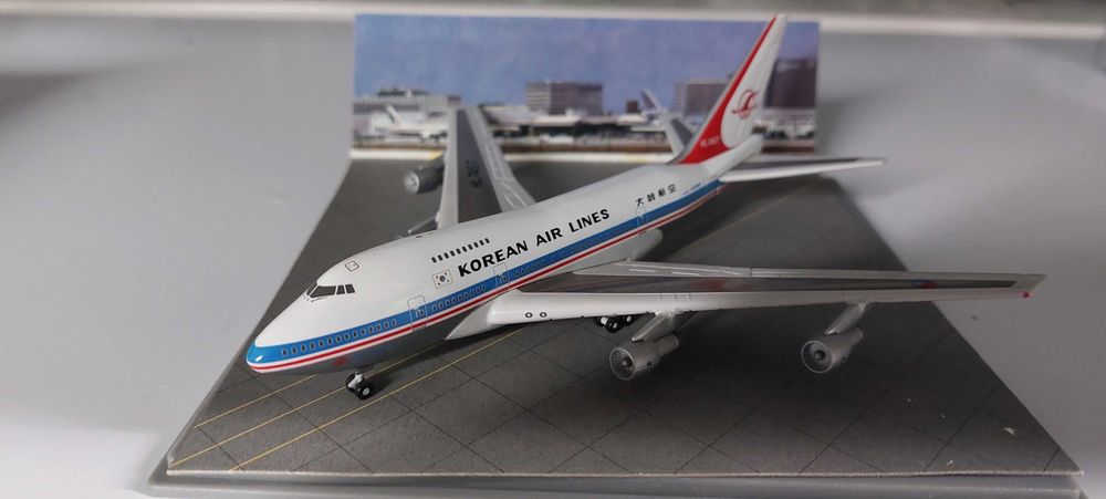 Avião Boeing Aviões Airbus escala 1/400 em Metal Varios ver Fotos 23